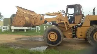 CASE W36 For Sale