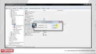 How to create a SIP extension on your Mitel 5000