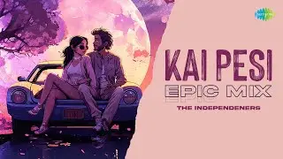 Kai Pesi - Epic Mix | Thillu Mullu 2 | M.S. Viswanathan, Yuvan Shankar Raja | The Independeners