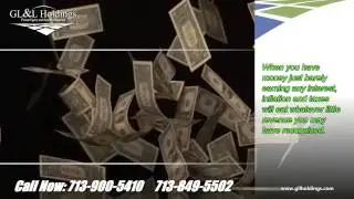 PRIVATE LENDERS / HARD MONEY IN HOUSTON, TEXAS