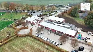 Open dag bij Arts & Dier in Klijndijk