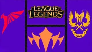 Talon vs GAM | LB R3 | LCP Mid HIGHLIGHTS | 2025 | LOL HIGHLIGHTS