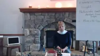 Overview of the Bible a metaphysical transformation 2 2016 04 07