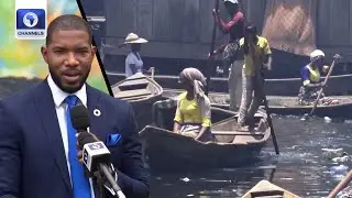 Slum To School: One Man's Mission to Educate Africa's Children, w/ Otto Orondaam | Amazing Africans