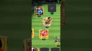 Best ST in Fc mobile🔥💀/ea fc mobile