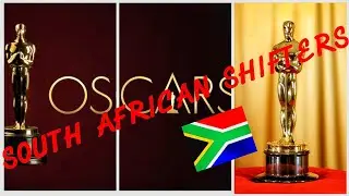 5 CINEMATIC SHIFTERS | SOUTH AFRICA