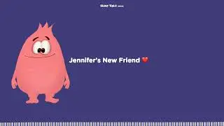 Jennifer's New Friend ❤️ - Sleep Tight Stories - Bedtime Stories For Kids
