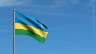 National Anthem of Rwanda - 