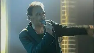 Daniel Darc - J'irai au Paradis