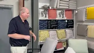 Check Out Our Update Show Room!