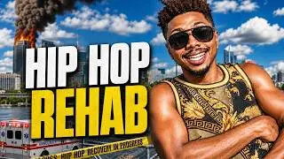 Durtface DonDaduh - Hip Hop Rehab (Official Video)