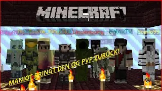 OG-Battle | SOWAS gab es in MINECRAFT schon LANGE nichtmehr...| PROJEKT HONIG #01