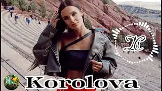 🎧Dj Korolova 🔊 Dj KIP - Back Again Super Remix 2026/Dance Music, Disco Music 