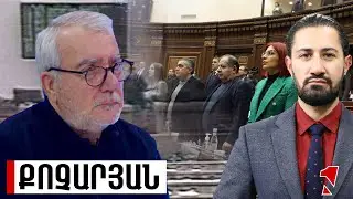 Ընդդիմությունը իշխանության գալու մի ձև գիտի՝ Հոկտեմբերի 27