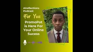 PromoPot is Here For Your Online Sucess By Mihigo ER Anaja