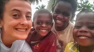 PUTOVANJA AVANTURI ZA CELO I DUŠU - Portret Maji ŠARIČ rodz. Rihan