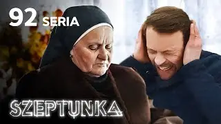 Co się dzieje, gdy zapomnisz kluczy? – Serial Szeptunka | Najlepsze polskie seriale 2024
