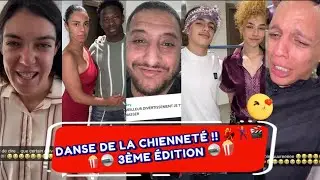 NASDAS & Co.🦅[EP.17🍿] DANSE DE LA CHIENNETÉ !! 🎬💃• SAMOS PLEURE 😱• NASDAS est MILLIONNAIRE 🤑😈