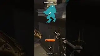 Okei | Overwatch 2
