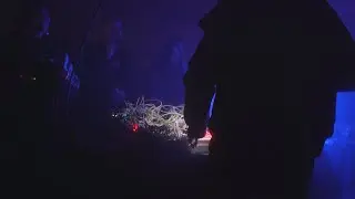 Just have fun edition - Techno Live @Làbas