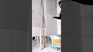 Tiles fitting #shortvideo #shorts #youtube #youtubeshorts #shortsvideo