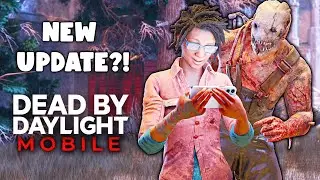 The DBD MOBILE Experience 2!