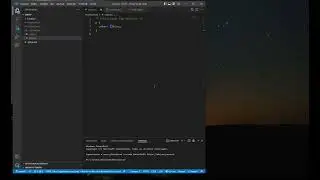 VsCode - Estilização [Tag Selector] (#83)