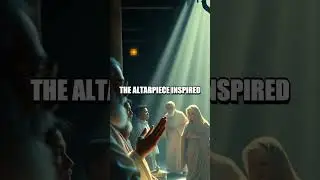 Altar of Dawn: The Ghent Altarpiece Through Time