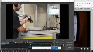 Universal Robots & Cognex In-Sight Machine Vision URCap Webinar