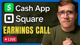 Block Stock (SQ) Earnings Call | Q2 Breakdown