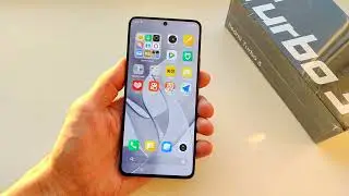 Настройка Xiaomi China (Redmi Turbo 3) Установка Google Play, SetEdit локализация, удаляем китайщину