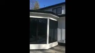 BASIKWALL. Glass Wall System, Bi-fold Doors, Multi-slide Doors, Pivot Doors, Windows and more.
