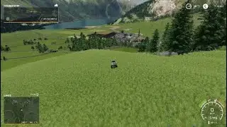 FS 19 N&deg;69: PR&Eacute;SENTATION DE L'EXTENSION ALPINE