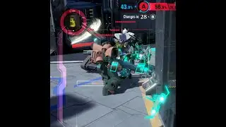 Sneed Plays Gundam Evolution - Core Fighter Team Wipe
