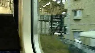 Japan Visual Clip Series - JR Senzan Line -