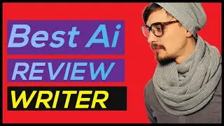 Best Free Product Review Ai Writing Tool - Clickbank Amazon Reviews & More!