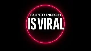 PATCH 1 MILLION VISON MASTERY 2026 OPENING CALL