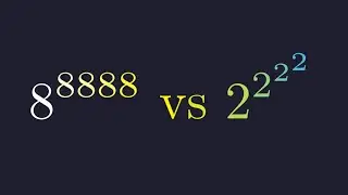 Which Number is BIGGER?