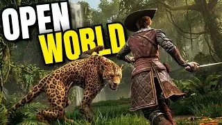 15 Underrated Open-World RPGs Worth Your Time