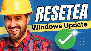 ✅ C&oacute;mo REPARAR WINDOWS UPDATE | FUNCIONA en Windows 11, 10 y 8 - R&Aacute;PIDO y GRATIS