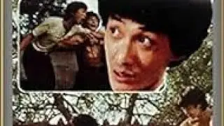 Breakout from Oppression/Gordon Liu/Dean Shek