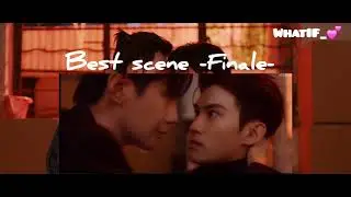 Best scene final episode to my shore | You don't want me? #tomyshore
