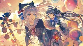 Mono. - way home【Rotaeno】