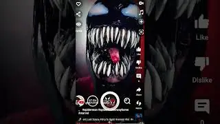 #venom #marvel #avengers #ironman #hd #edit #viral