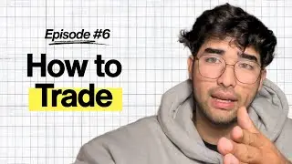 Episode 6: How to Execute Crypto Trades Safely (Beginner Friendly) & risk management masterclass 
