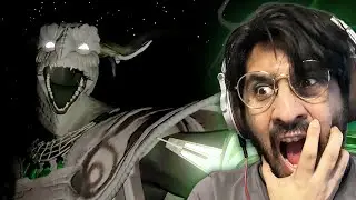 Итак&hellip; Outer Wilds &mdash; это игра ужасов?!