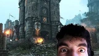 Some Breach For a Bit | For Honor