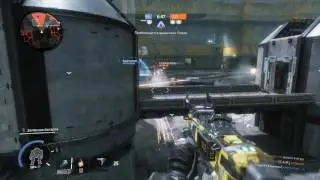 Titanfall 2 читеры