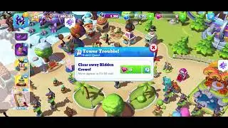 Disney magic kingdom part 26￼