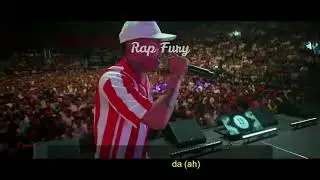 EL MINUTAZO con M&Aacute;S FLOW de FMS INTER💣🎶